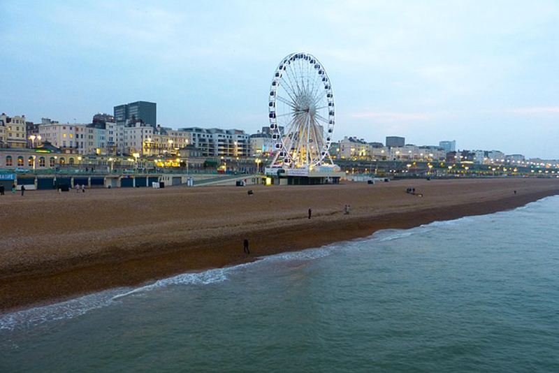 Brighton
